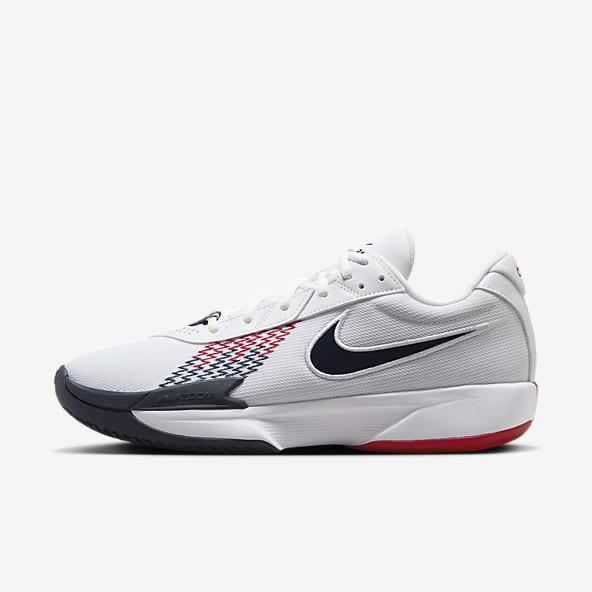 Men s White Volleyball Shoes. Nike CA